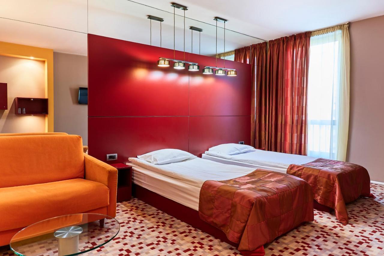 Hotel Monet