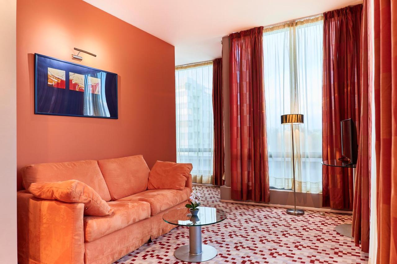 Hotel Monet