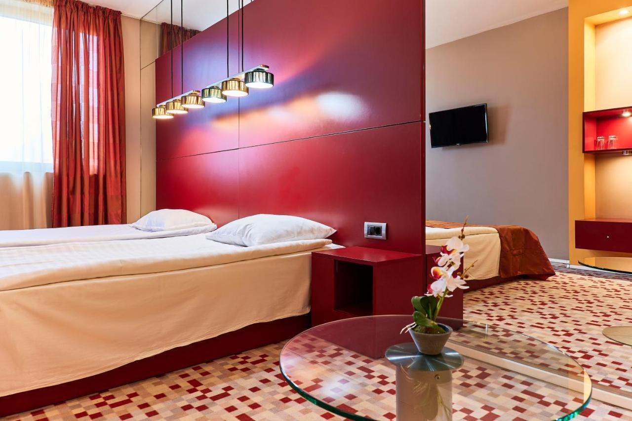 Hotel Monet Plovdiv