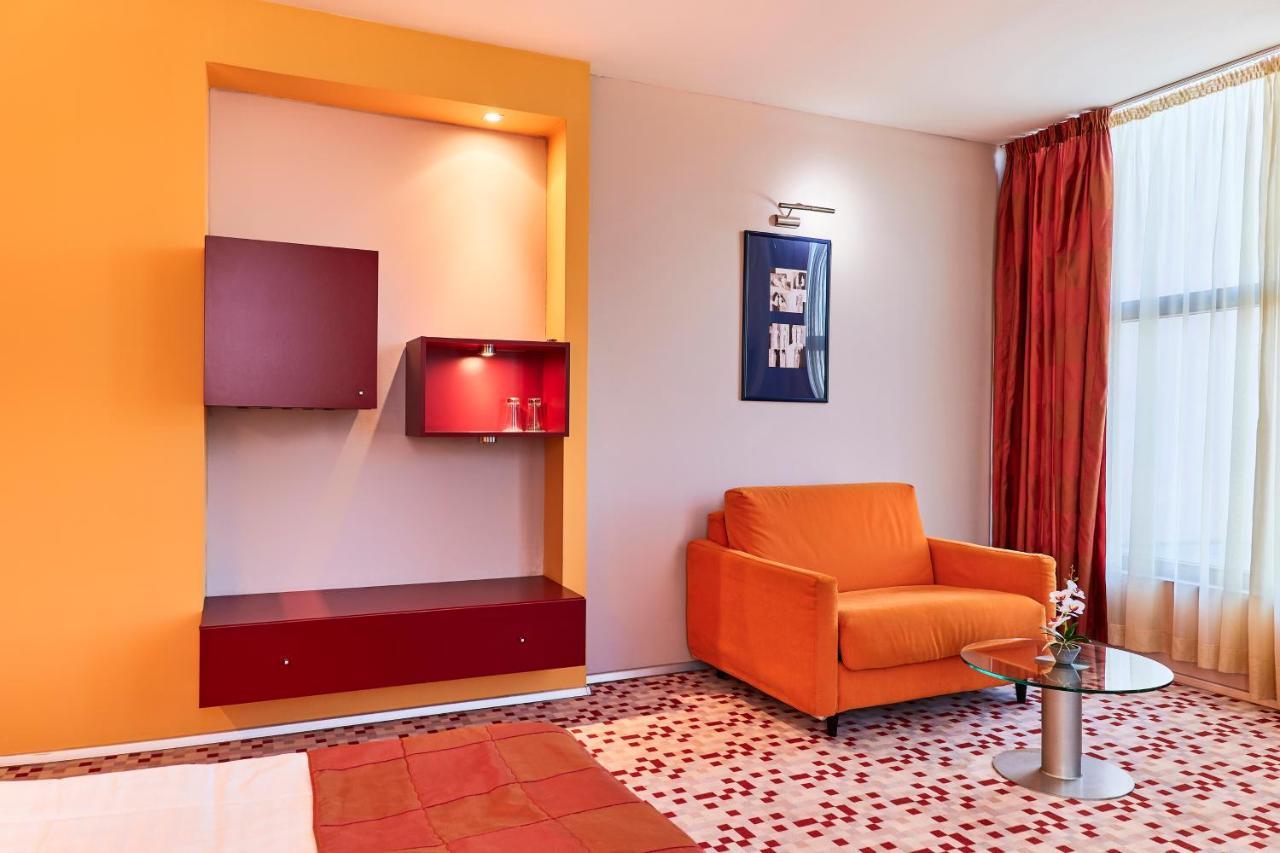 Monet 3* Plovdiv