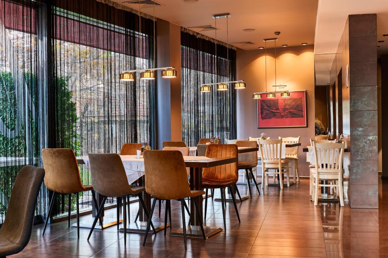 Hotel Monet Plovdiv