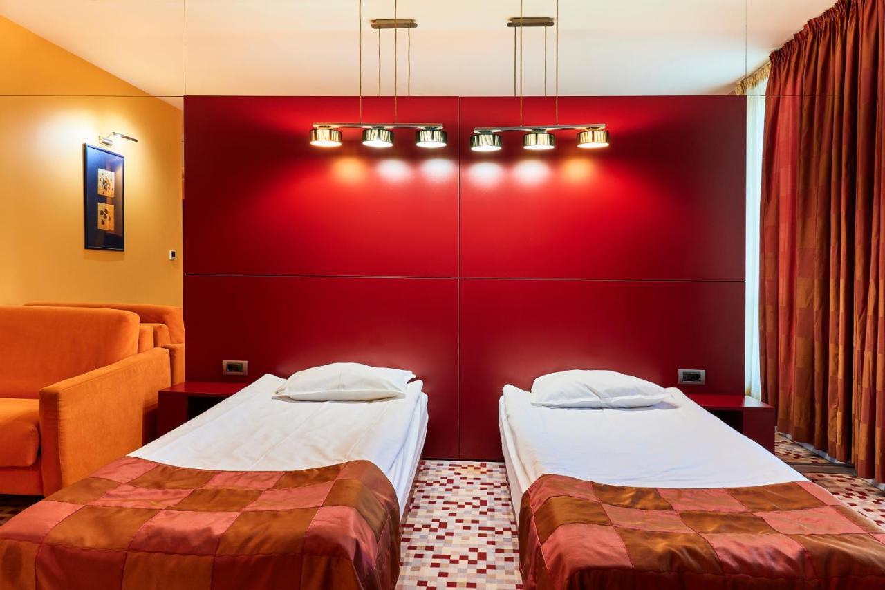 Hotel Monet
