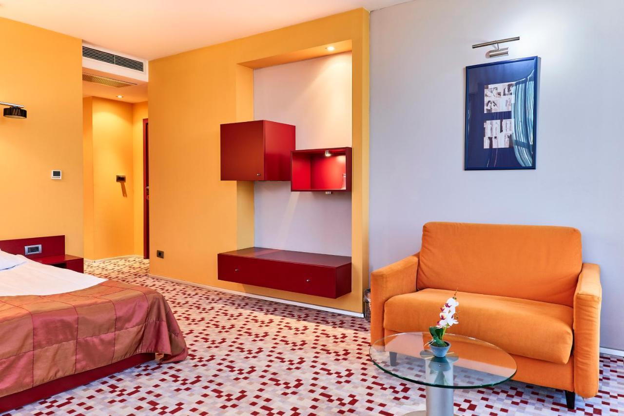 Hotel Monet 3*