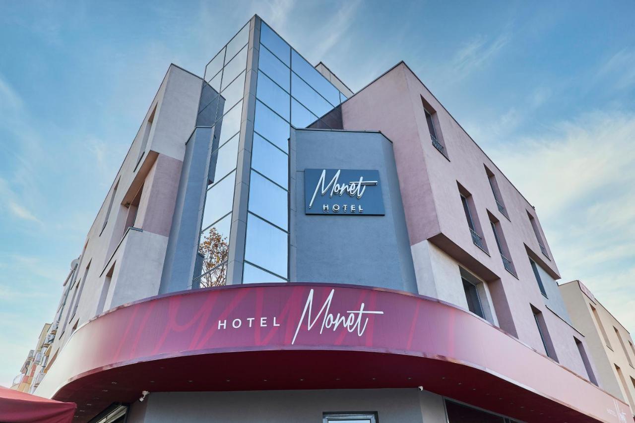 Monet Hotel Plovdiv