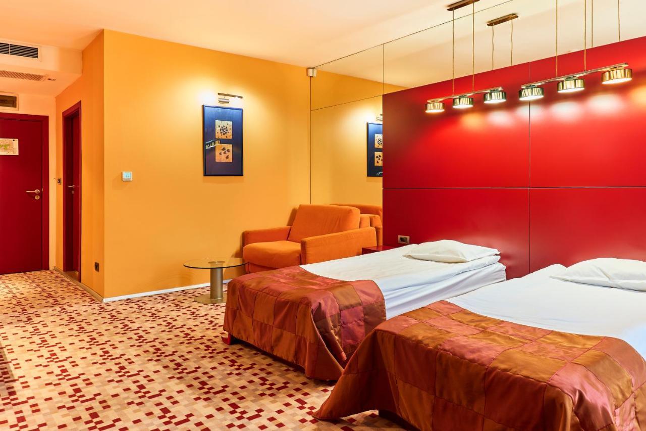Hotel Monet 3*