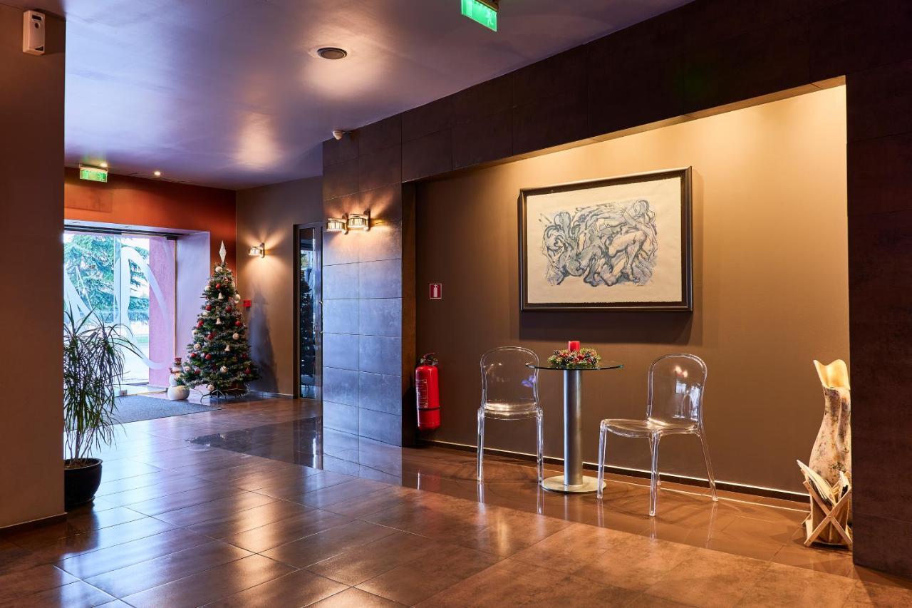 Hotel Monet Plovdiv